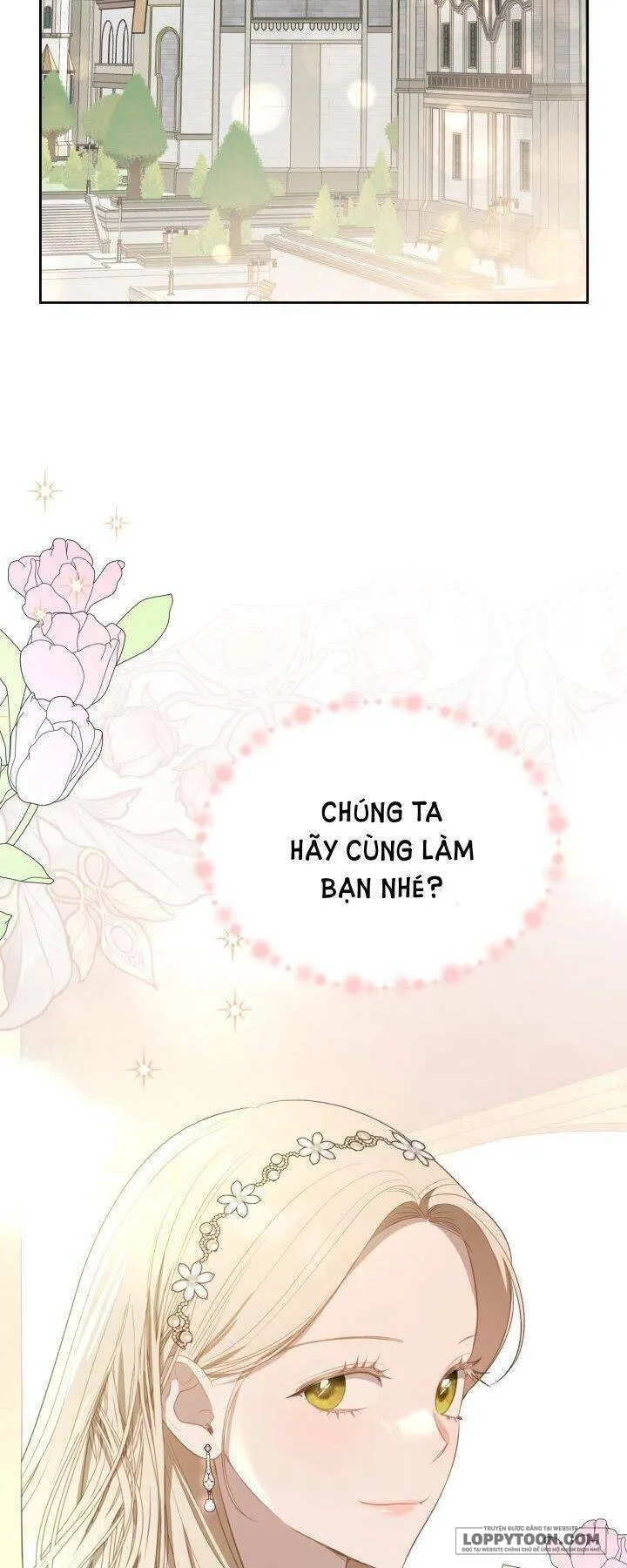 Nam Chính Quái Vật Sống Dưới Giường Tôi - Chap 26 - Trang 10