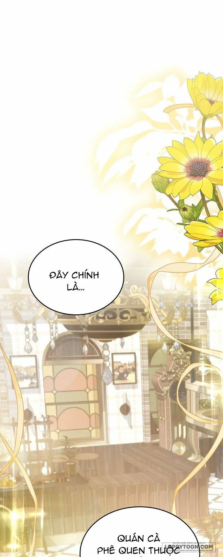 Nam Chính Quái Vật Sống Dưới Giường Tôi - Chap 27 - Trang 1
