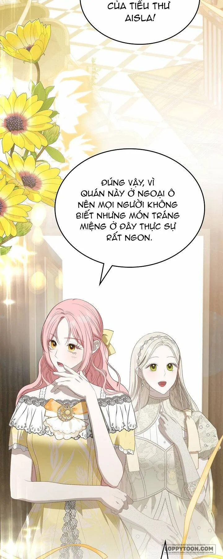 Nam Chính Quái Vật Sống Dưới Giường Tôi - Chap 27 - Trang 2