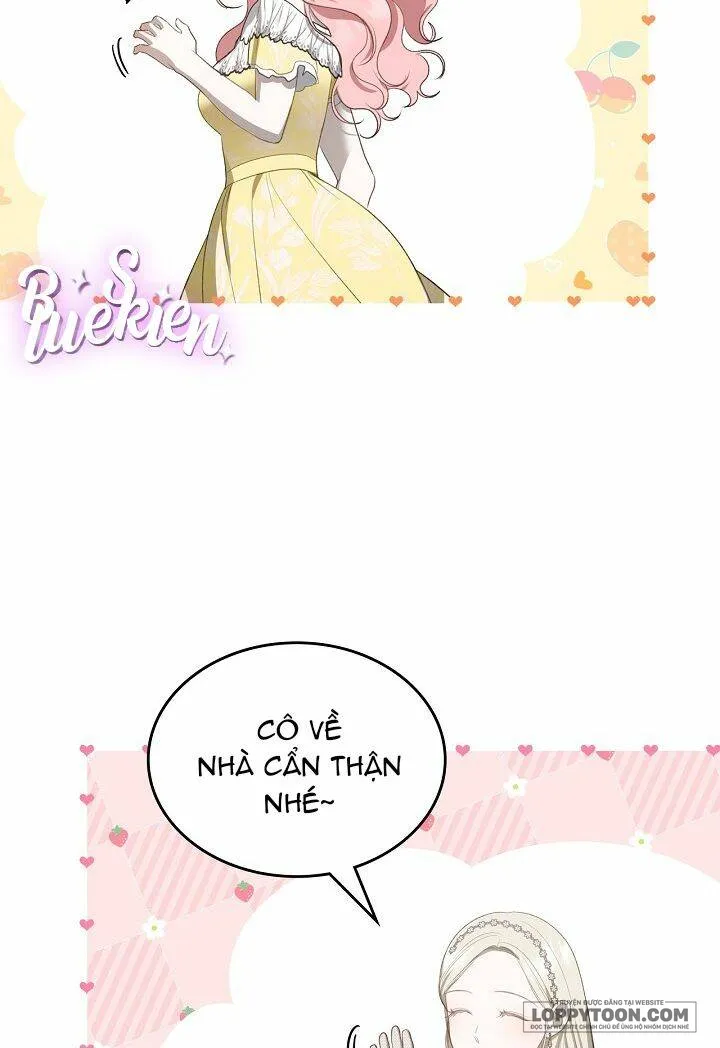 Nam Chính Quái Vật Sống Dưới Giường Tôi - Chap 27 - Trang 14