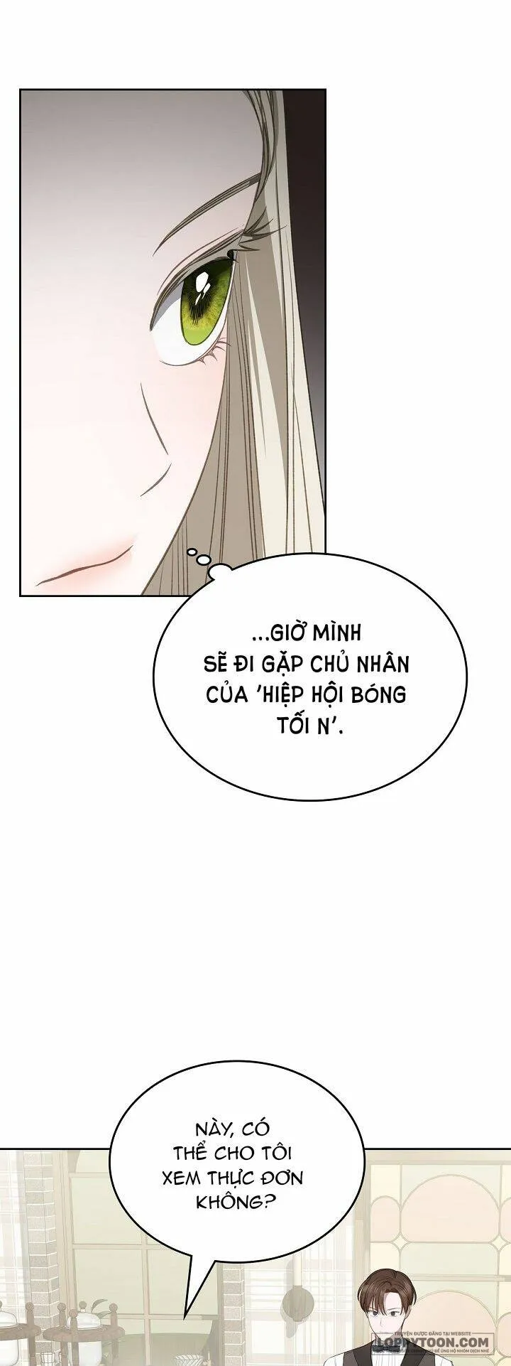 Nam Chính Quái Vật Sống Dưới Giường Tôi - Chap 27 - Trang 16