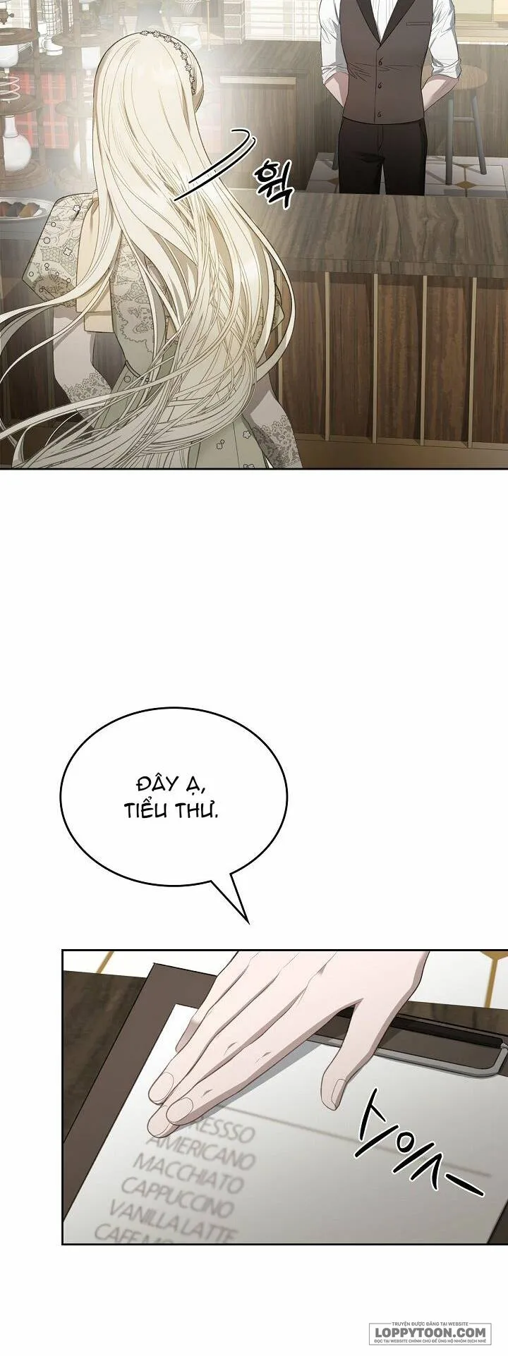 Nam Chính Quái Vật Sống Dưới Giường Tôi - Chap 27 - Trang 17