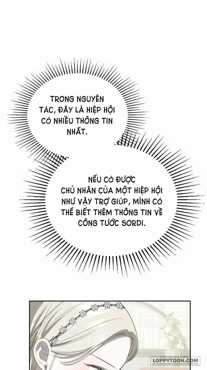 Nam Chính Quái Vật Sống Dưới Giường Tôi - Chap 27 - Trang 18