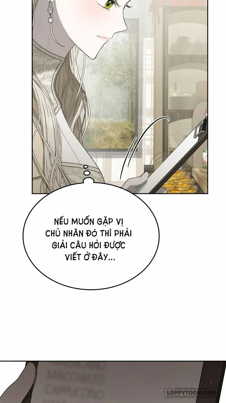 Nam Chính Quái Vật Sống Dưới Giường Tôi - Chap 27 - Trang 19