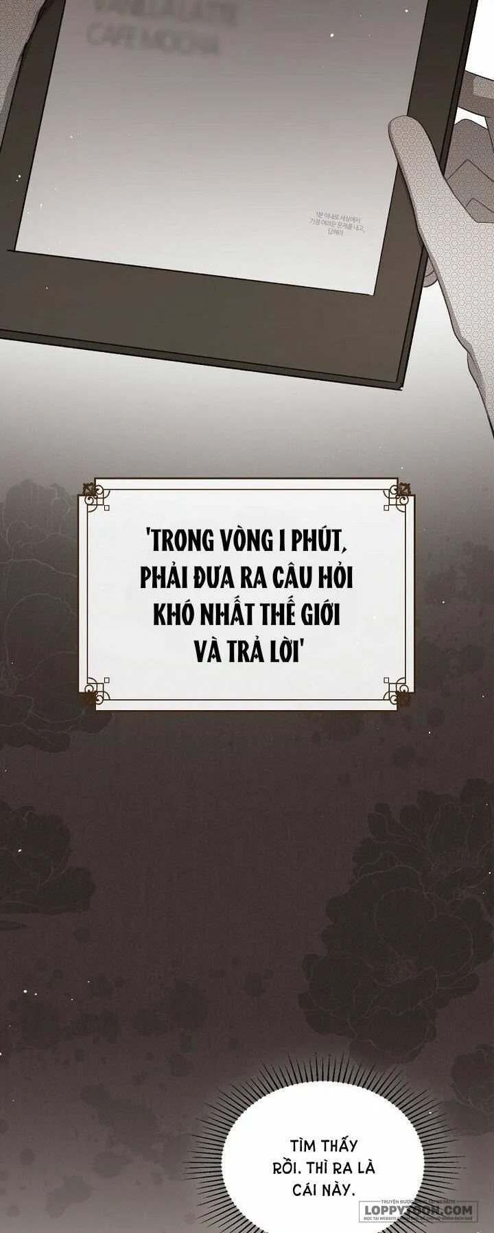 Nam Chính Quái Vật Sống Dưới Giường Tôi - Chap 27 - Trang 20
