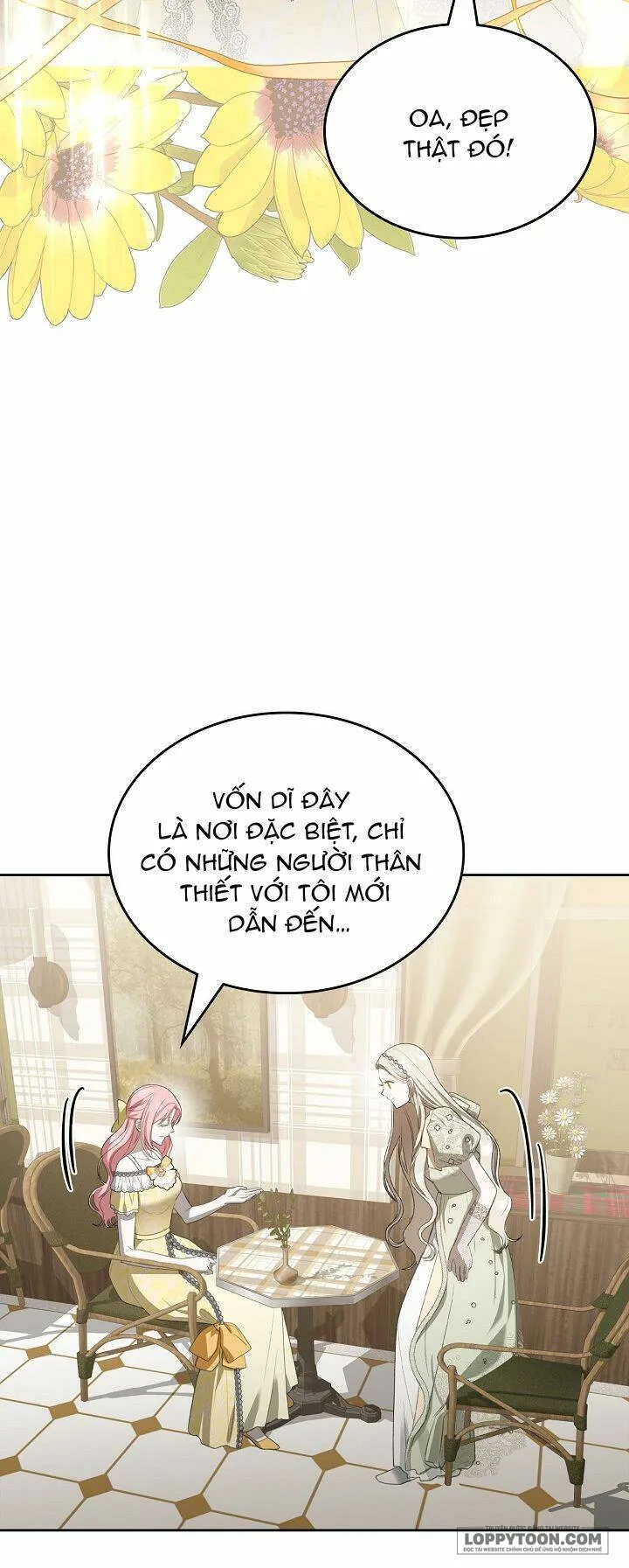 Nam Chính Quái Vật Sống Dưới Giường Tôi - Chap 27 - Trang 3