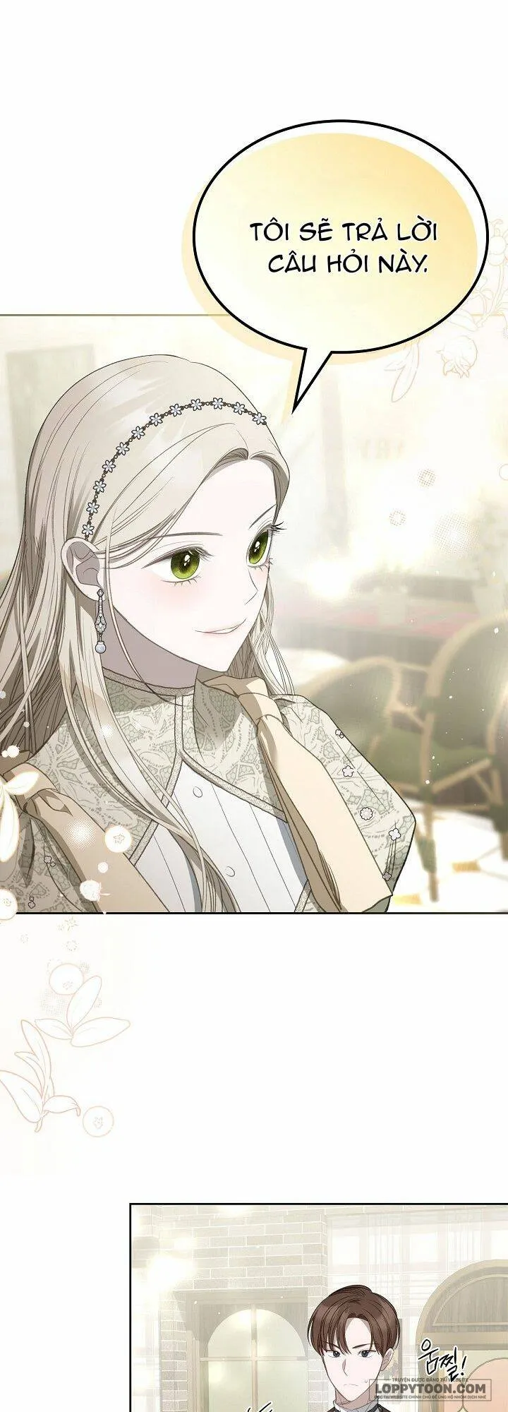 Nam Chính Quái Vật Sống Dưới Giường Tôi - Chap 27 - Trang 22