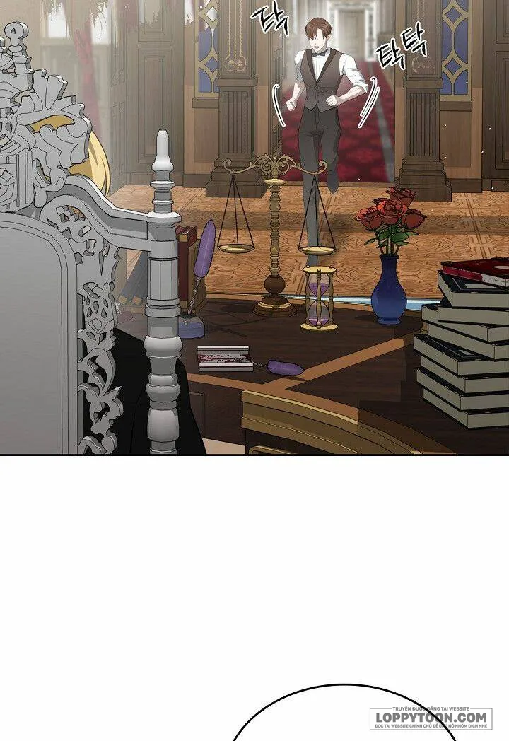 Nam Chính Quái Vật Sống Dưới Giường Tôi - Chap 27 - Trang 28