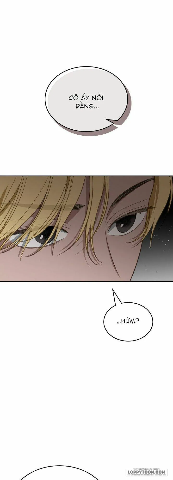 Nam Chính Quái Vật Sống Dưới Giường Tôi - Chap 27 - Trang 30