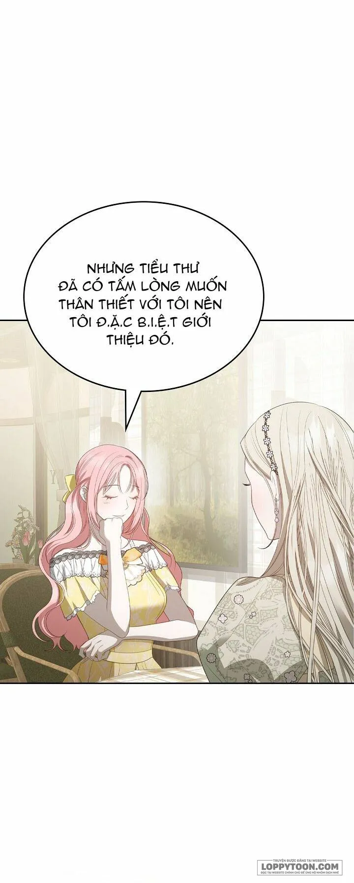Nam Chính Quái Vật Sống Dưới Giường Tôi - Chap 27 - Trang 4