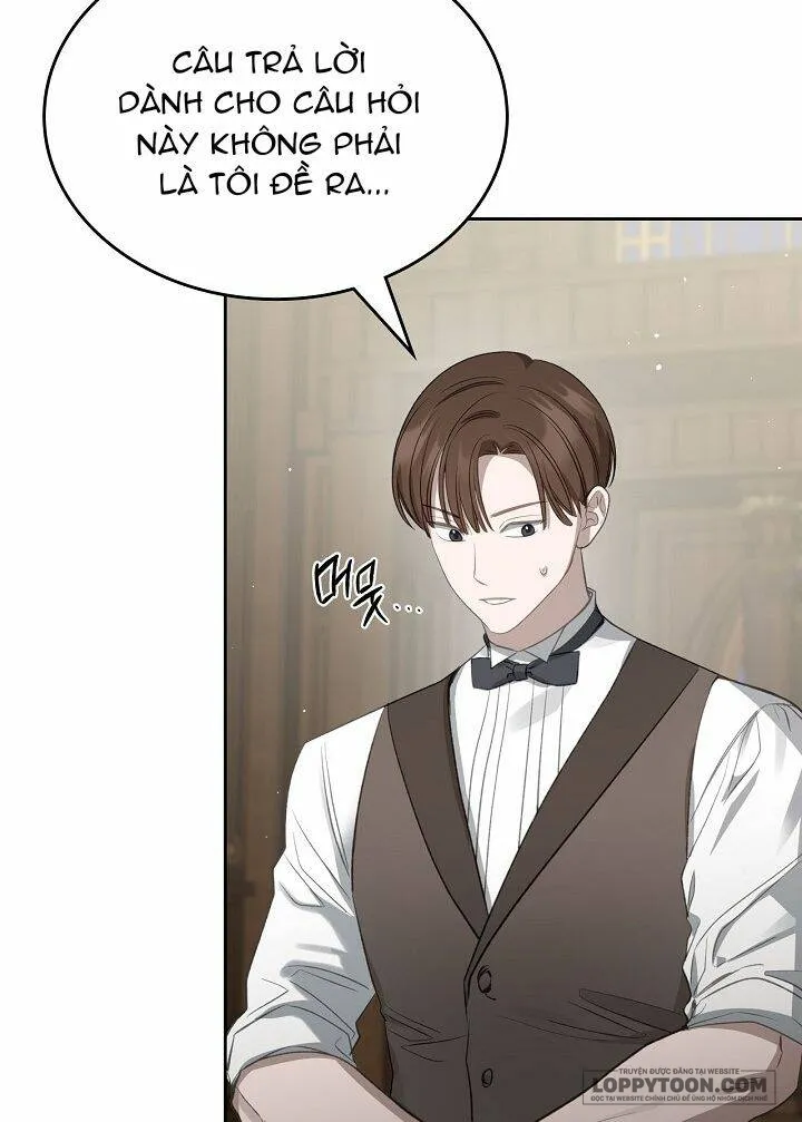 Nam Chính Quái Vật Sống Dưới Giường Tôi - Chap 27 - Trang 31