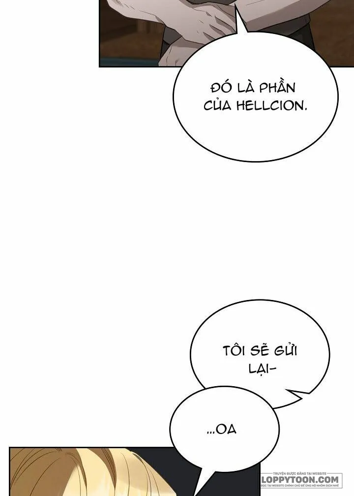 Nam Chính Quái Vật Sống Dưới Giường Tôi - Chap 27 - Trang 32