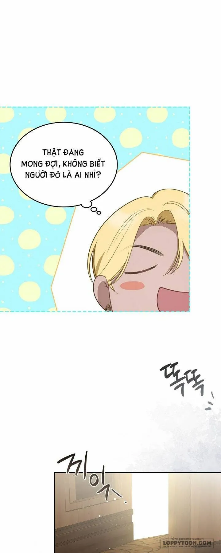 Nam Chính Quái Vật Sống Dưới Giường Tôi - Chap 27 - Trang 36