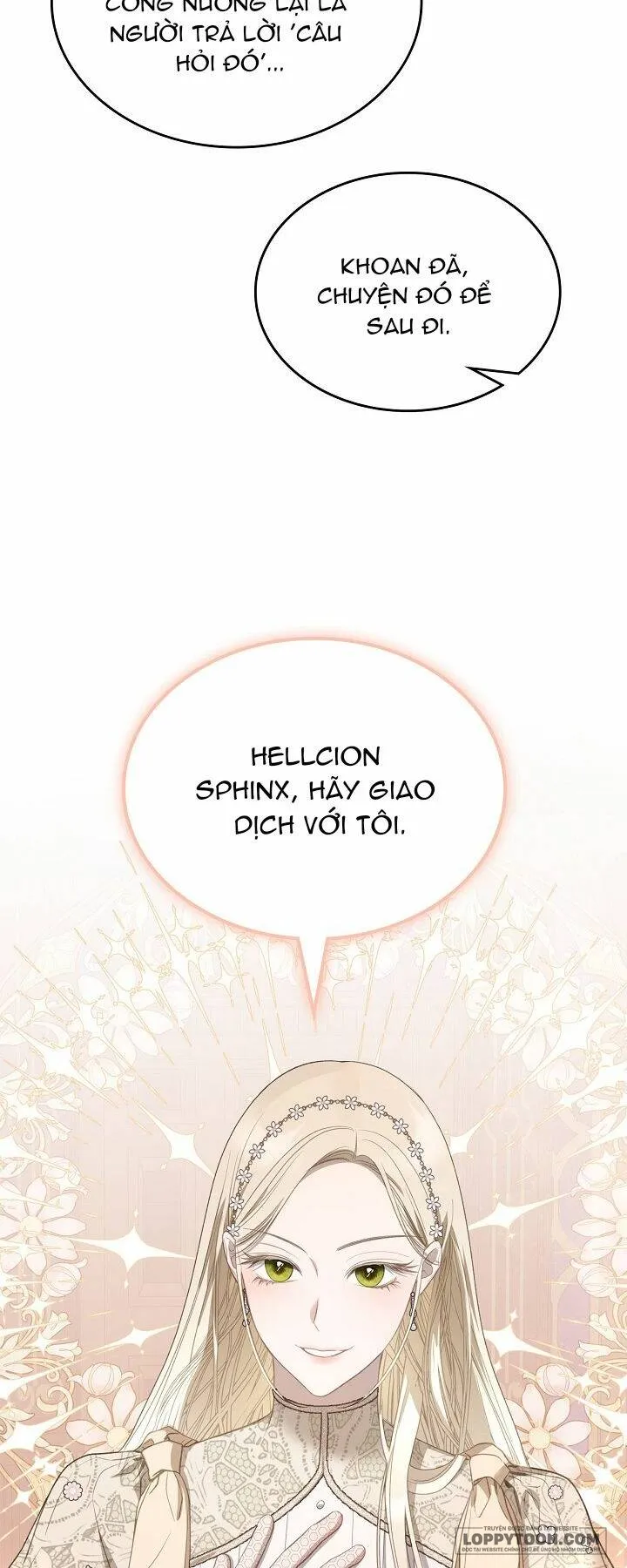 Nam Chính Quái Vật Sống Dưới Giường Tôi - Chap 27 - Trang 40