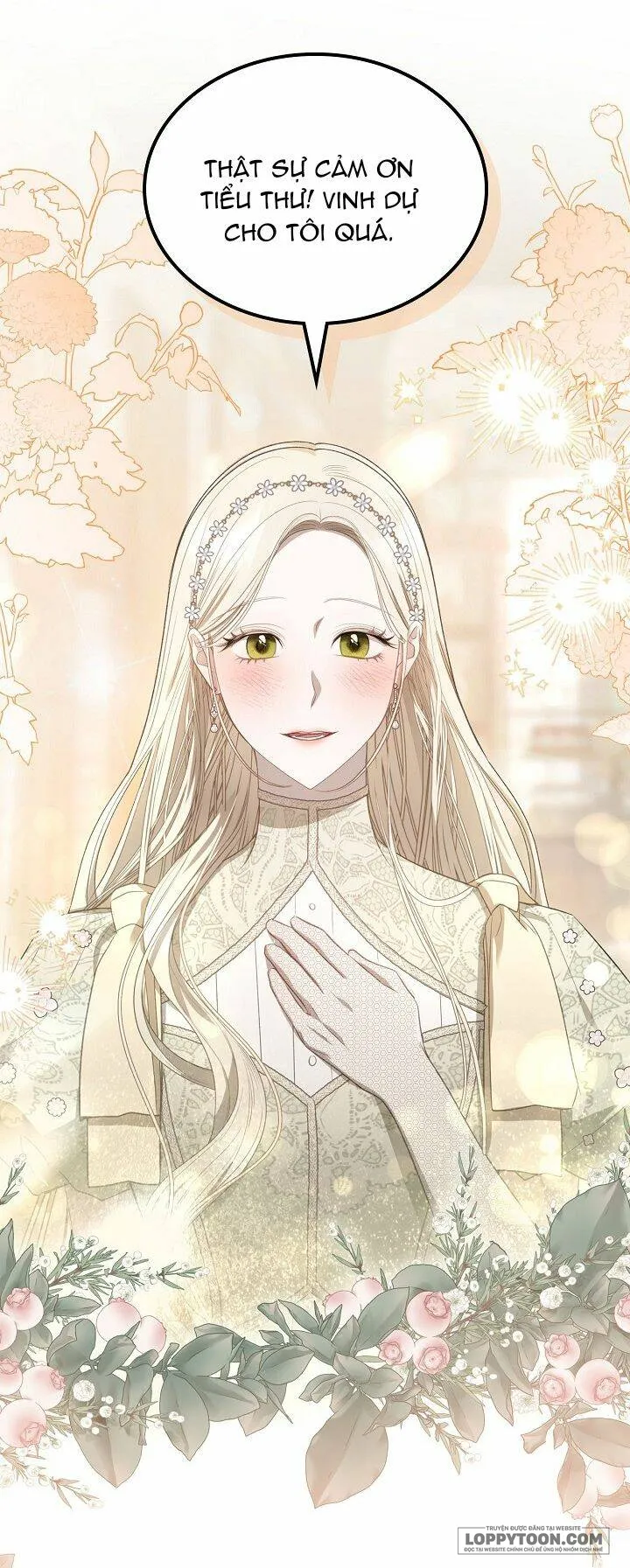 Nam Chính Quái Vật Sống Dưới Giường Tôi - Chap 27 - Trang 5