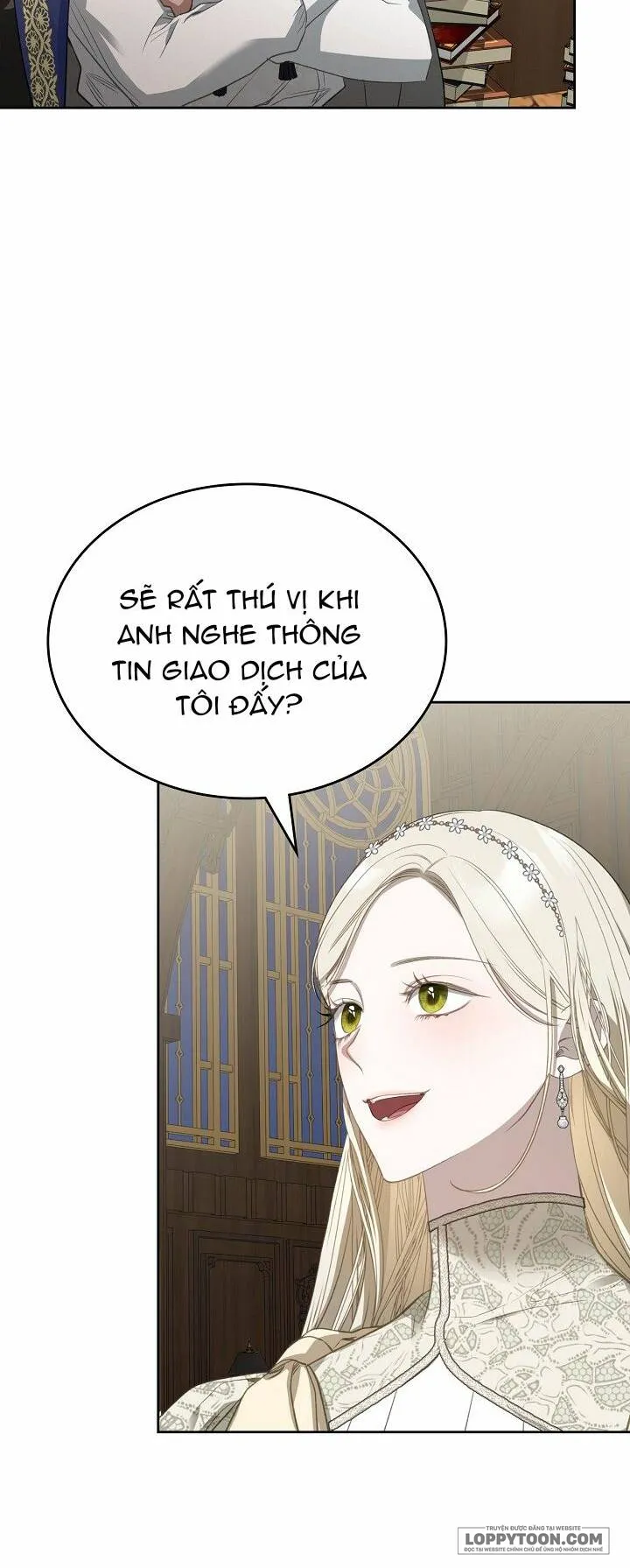 Nam Chính Quái Vật Sống Dưới Giường Tôi - Chap 27 - Trang 42