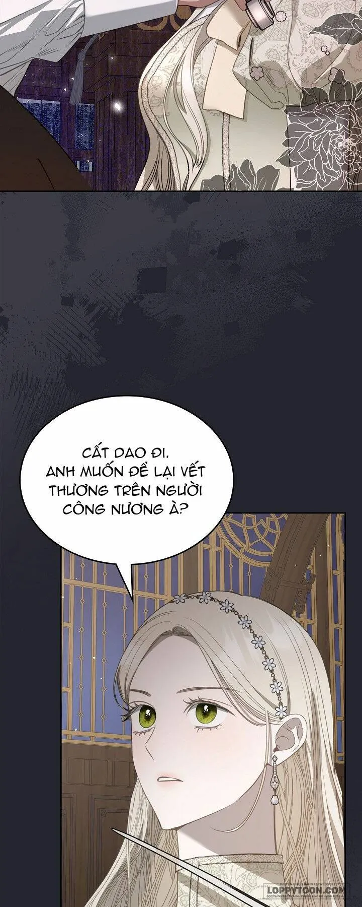 Nam Chính Quái Vật Sống Dưới Giường Tôi - Chap 27 - Trang 48