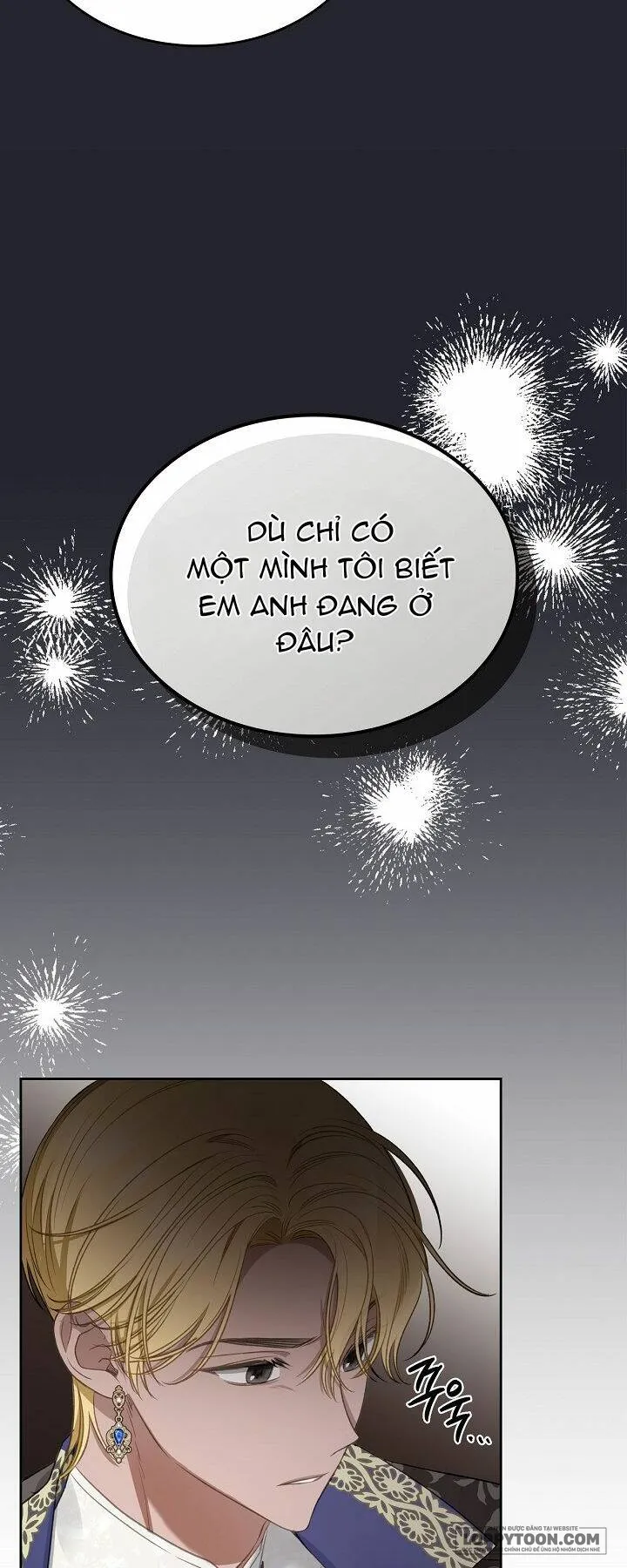 Nam Chính Quái Vật Sống Dưới Giường Tôi - Chap 27 - Trang 50