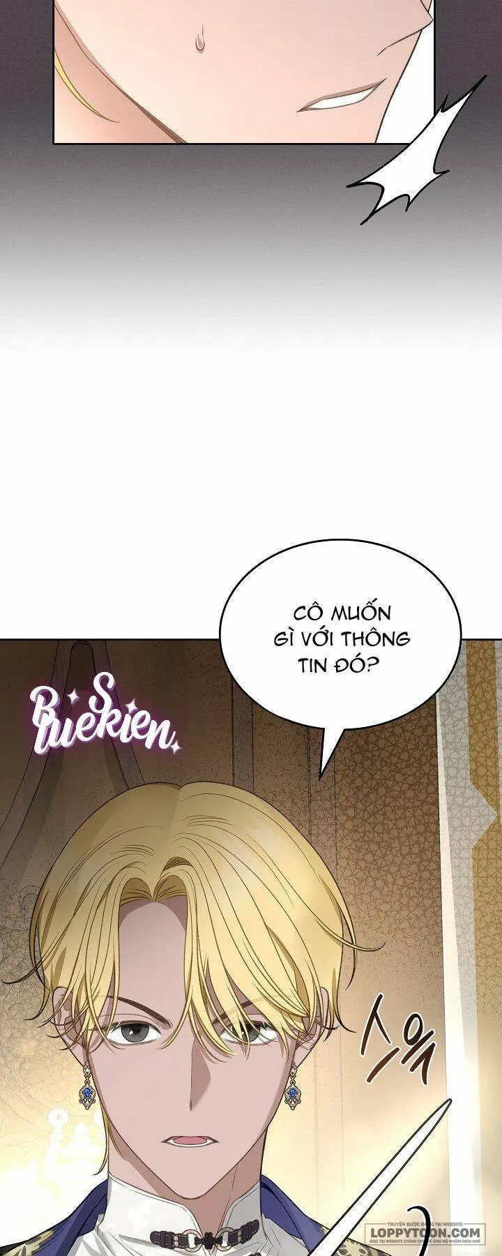 Nam Chính Quái Vật Sống Dưới Giường Tôi - Chap 27 - Trang 53