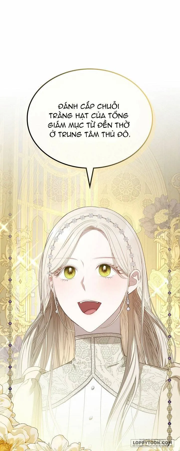 Nam Chính Quái Vật Sống Dưới Giường Tôi - Chap 27 - Trang 56