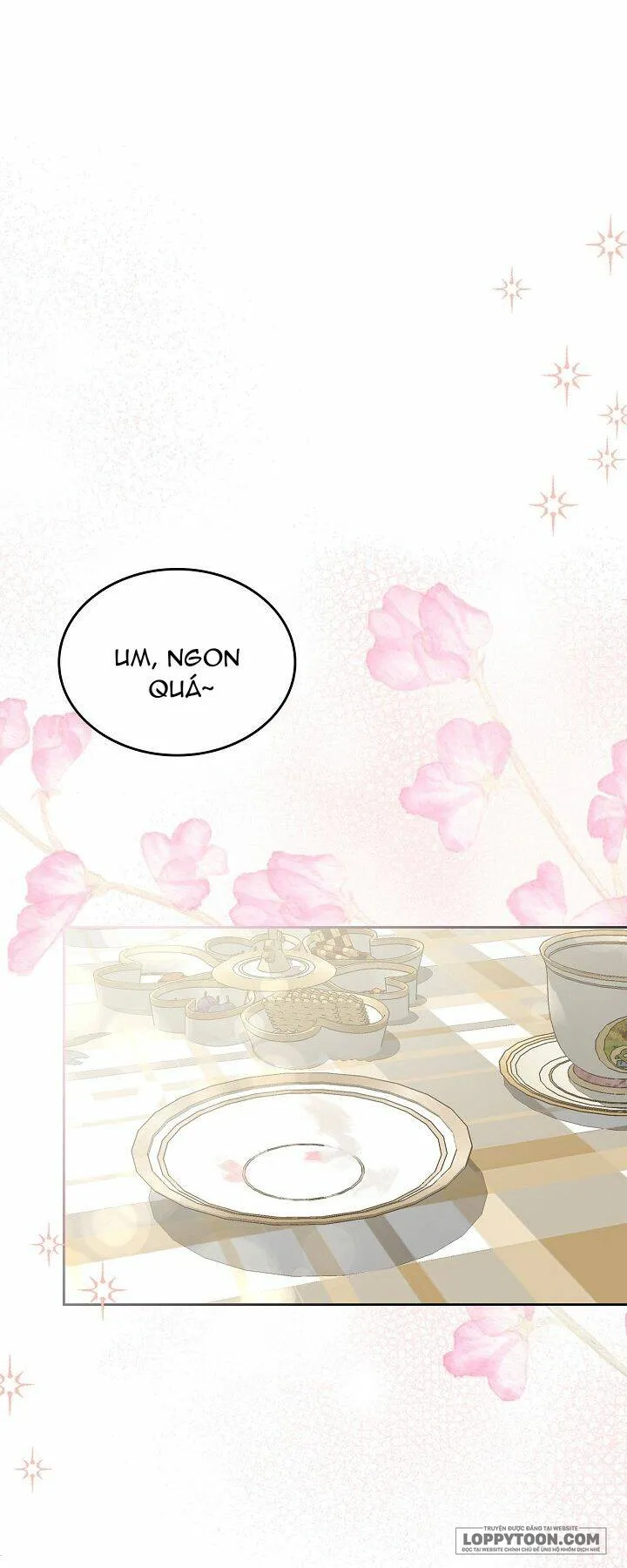 Nam Chính Quái Vật Sống Dưới Giường Tôi - Chap 27 - Trang 7