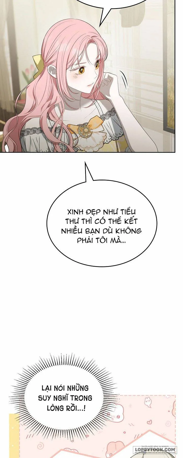 Nam Chính Quái Vật Sống Dưới Giường Tôi - Chap 27 - Trang 9