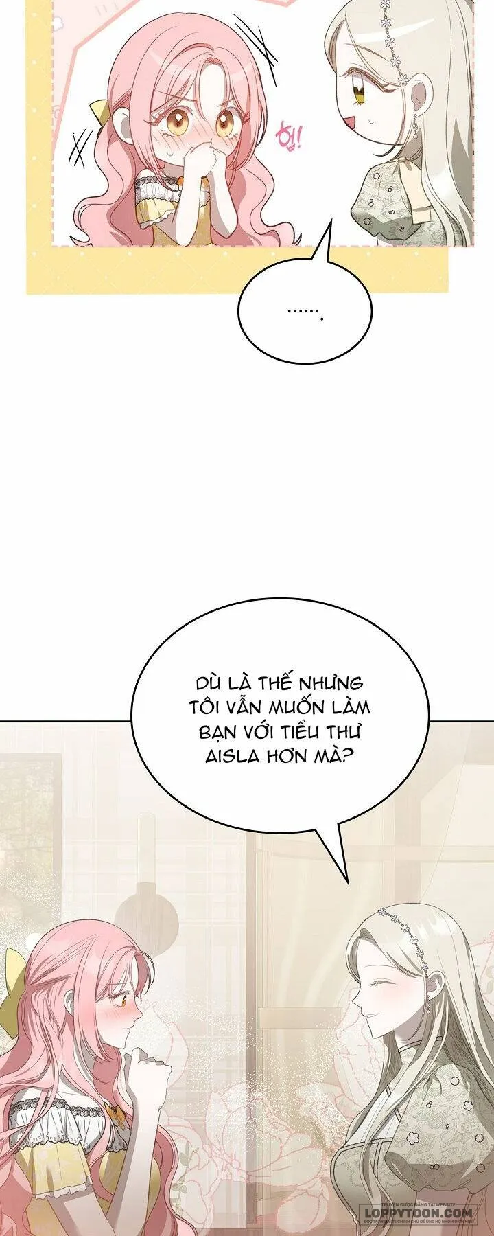 Nam Chính Quái Vật Sống Dưới Giường Tôi - Chap 27 - Trang 10
