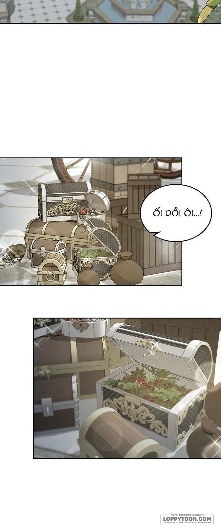 Nam Chính Quái Vật Sống Dưới Giường Tôi - Chap 28 - Trang 2