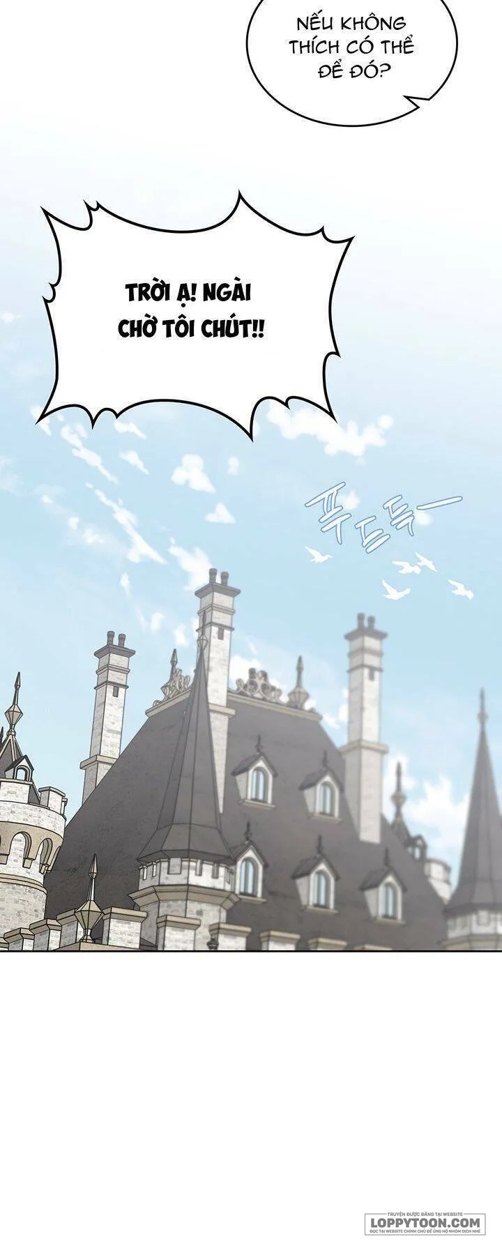 Nam Chính Quái Vật Sống Dưới Giường Tôi - Chap 28 - Trang 11