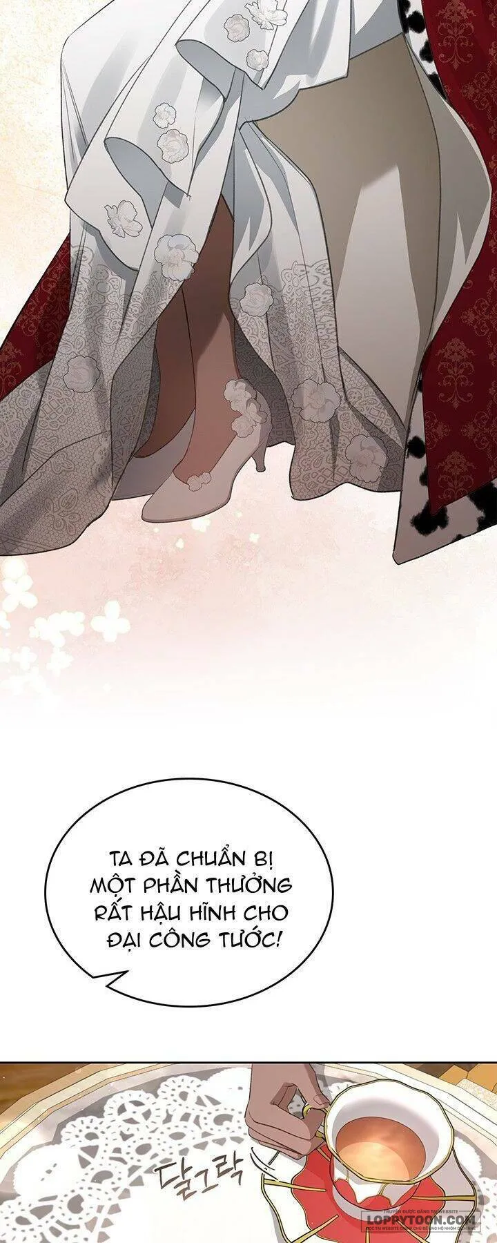 Nam Chính Quái Vật Sống Dưới Giường Tôi - Chap 28 - Trang 14