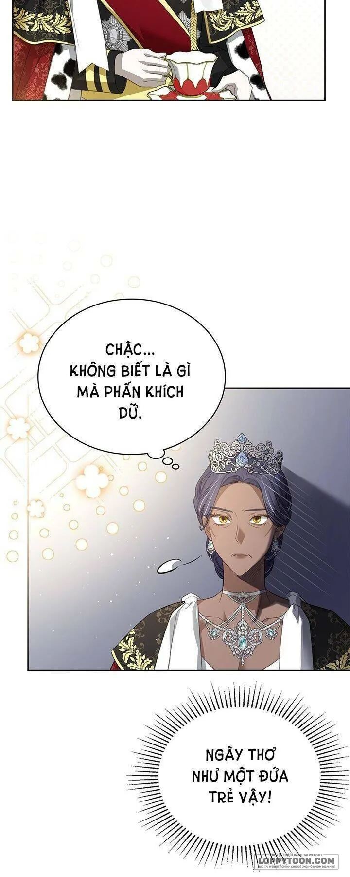 Nam Chính Quái Vật Sống Dưới Giường Tôi - Chap 28 - Trang 16