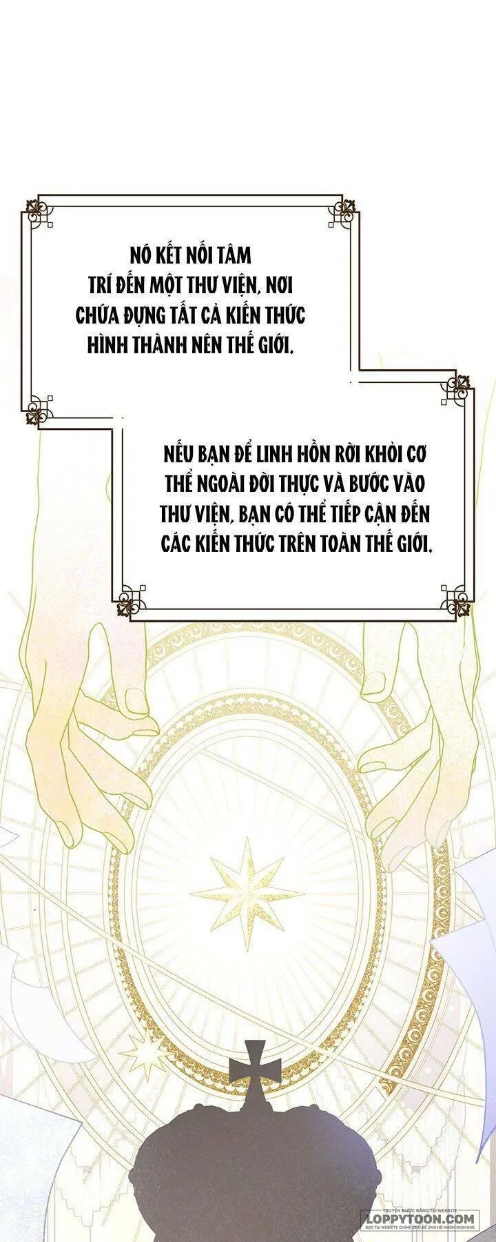 Nam Chính Quái Vật Sống Dưới Giường Tôi - Chap 28 - Trang 18