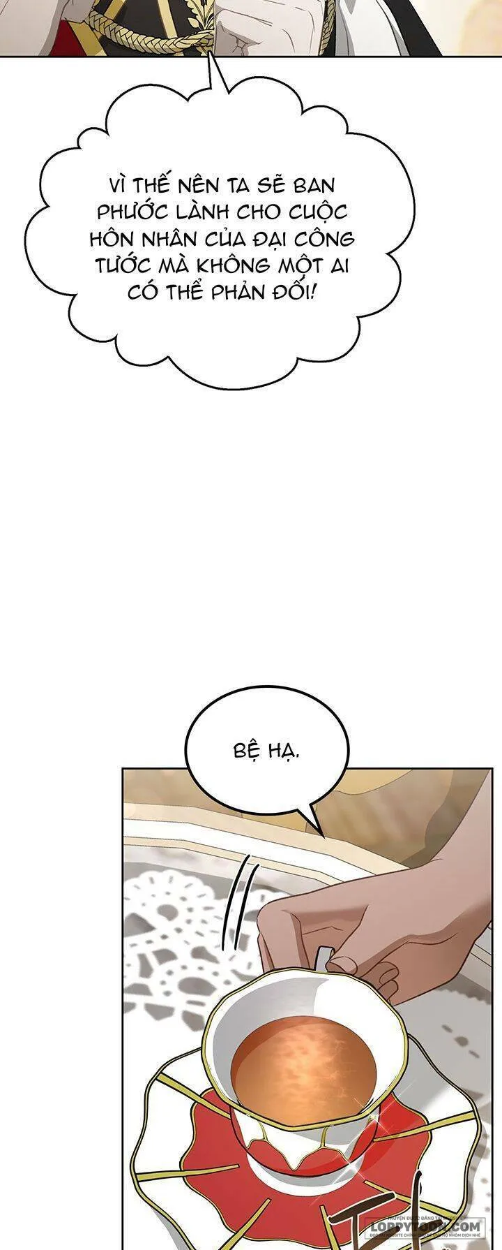 Nam Chính Quái Vật Sống Dưới Giường Tôi - Chap 28 - Trang 23