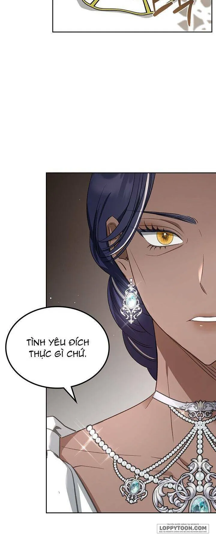 Nam Chính Quái Vật Sống Dưới Giường Tôi - Chap 28 - Trang 24