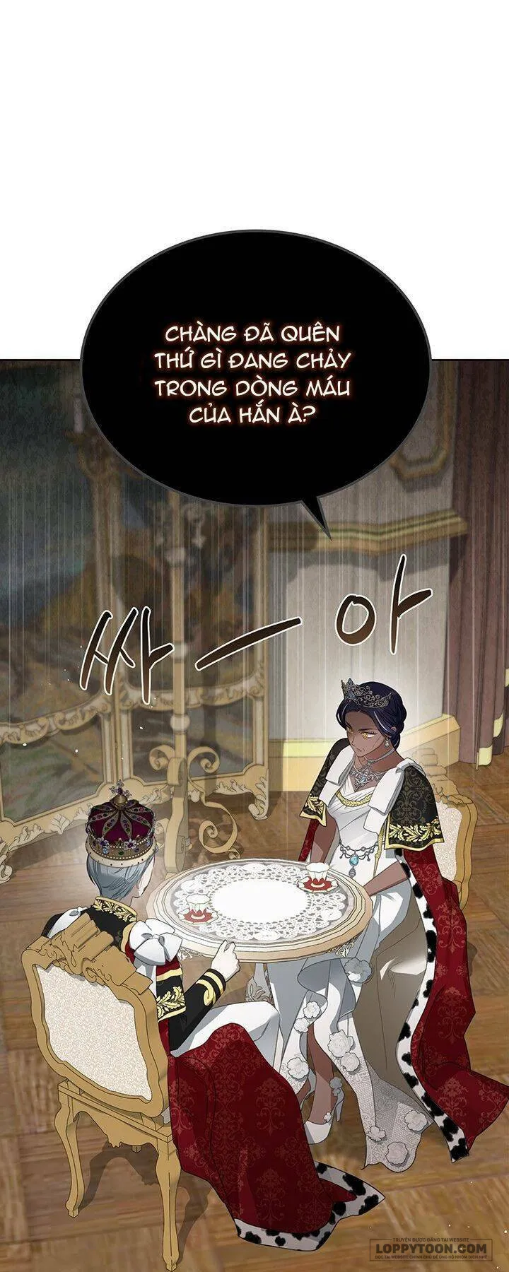 Nam Chính Quái Vật Sống Dưới Giường Tôi - Chap 28 - Trang 25