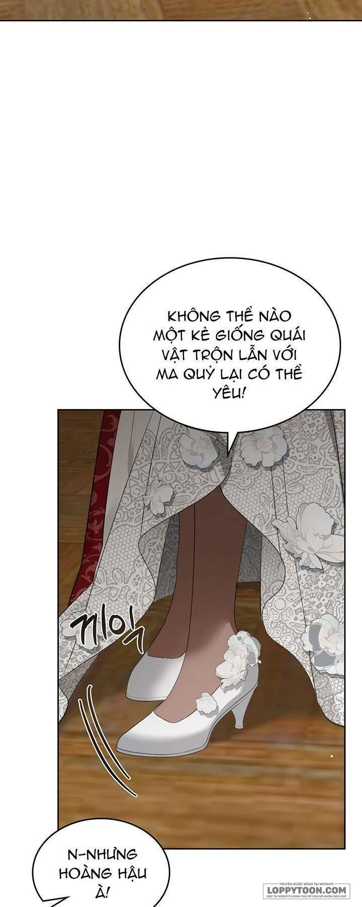 Nam Chính Quái Vật Sống Dưới Giường Tôi - Chap 28 - Trang 26