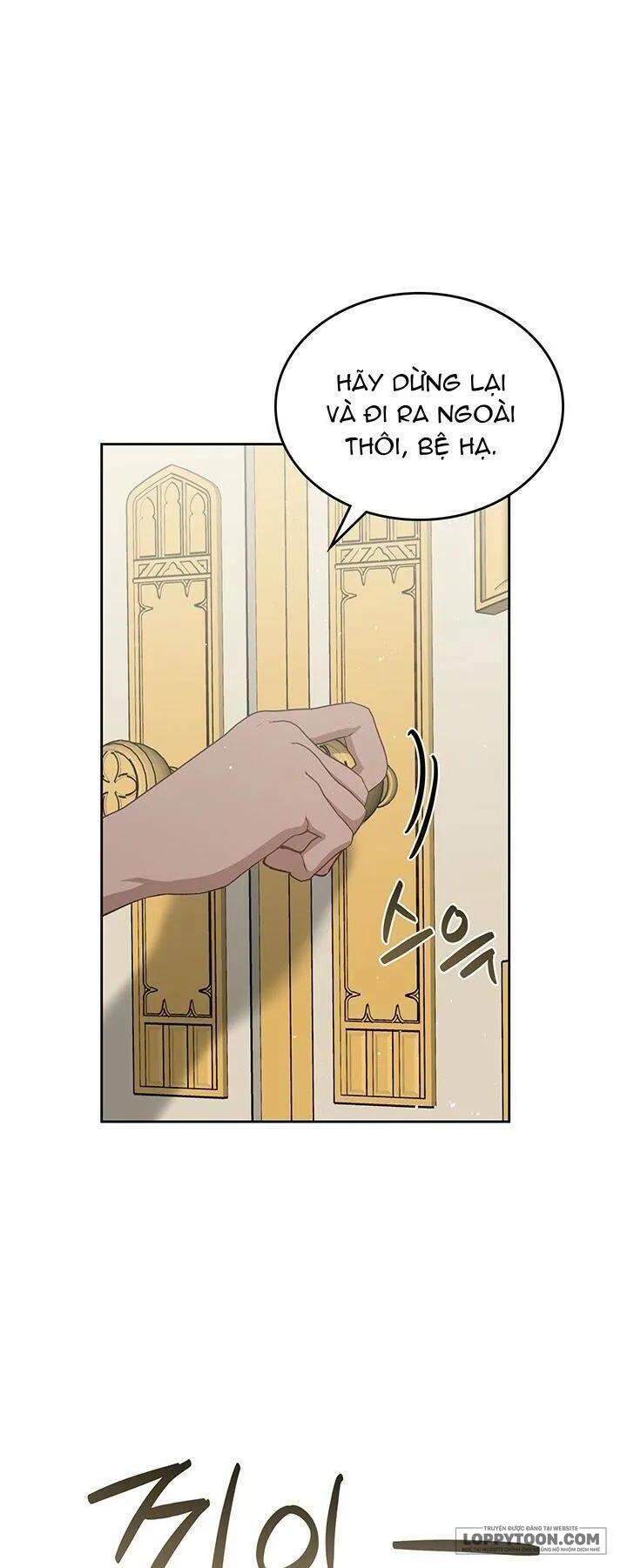 Nam Chính Quái Vật Sống Dưới Giường Tôi - Chap 28 - Trang 28