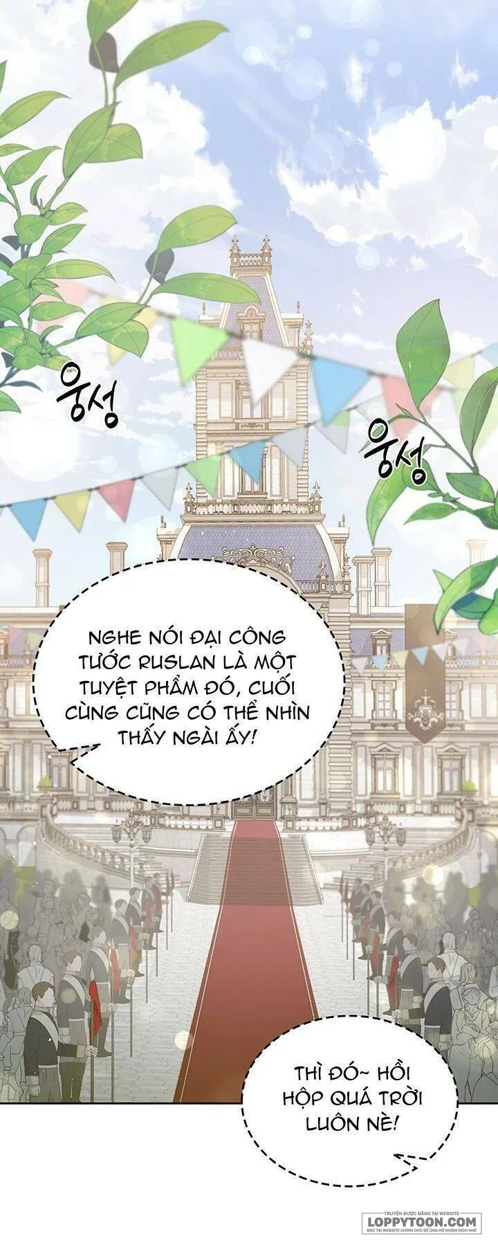 Nam Chính Quái Vật Sống Dưới Giường Tôi - Chap 28 - Trang 30