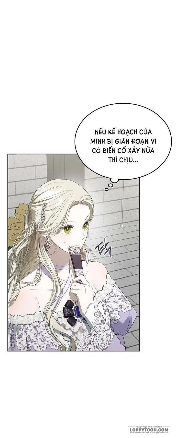 Nam Chính Quái Vật Sống Dưới Giường Tôi - Chap 28 - Trang 32