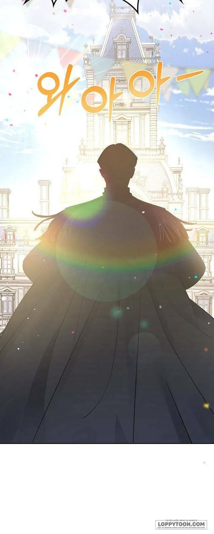 Nam Chính Quái Vật Sống Dưới Giường Tôi - Chap 28 - Trang 34