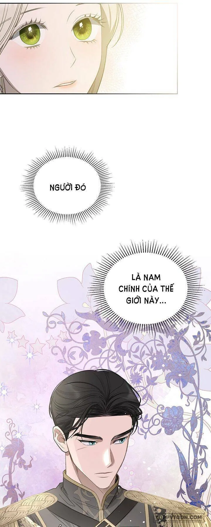Nam Chính Quái Vật Sống Dưới Giường Tôi - Chap 28 - Trang 35