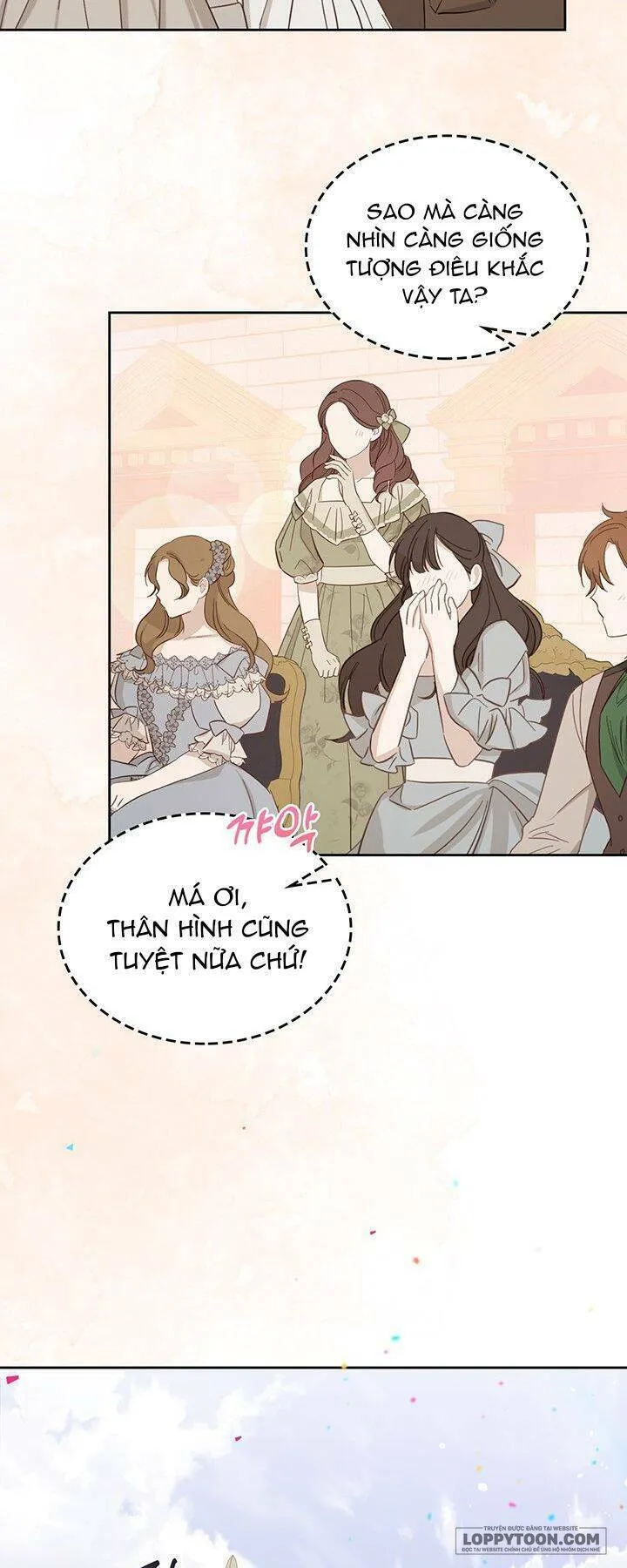 Nam Chính Quái Vật Sống Dưới Giường Tôi - Chap 28 - Trang 37