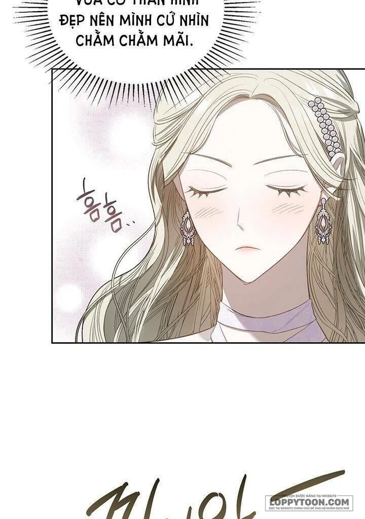 Nam Chính Quái Vật Sống Dưới Giường Tôi - Chap 28 - Trang 40