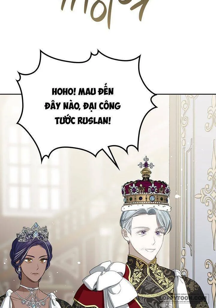 Nam Chính Quái Vật Sống Dưới Giường Tôi - Chap 28 - Trang 41