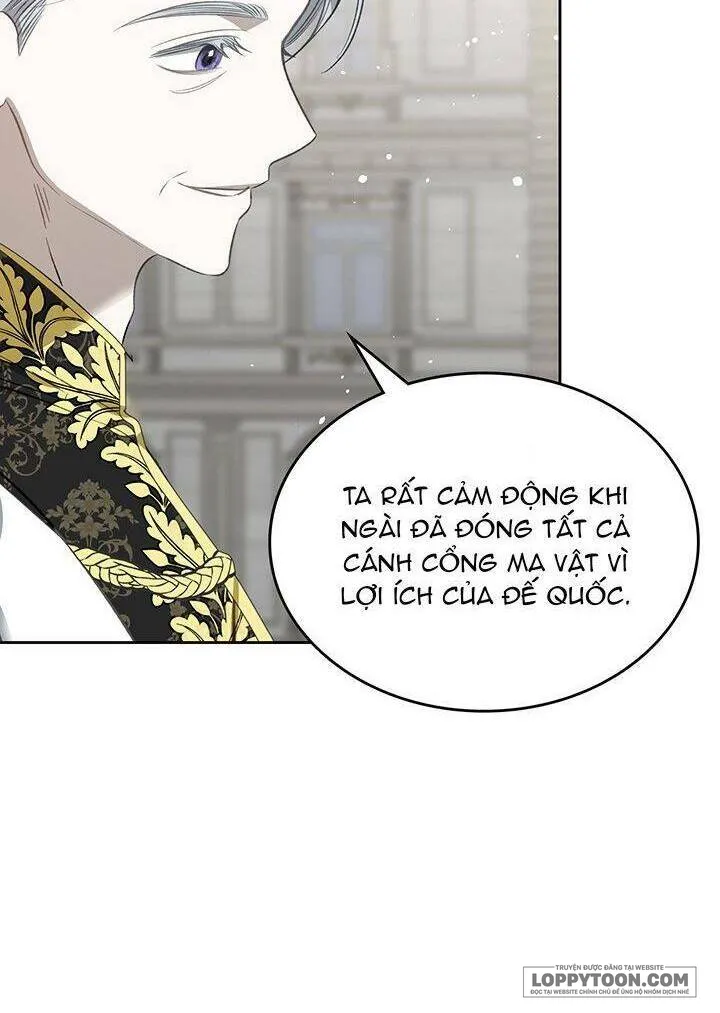 Nam Chính Quái Vật Sống Dưới Giường Tôi - Chap 28 - Trang 45