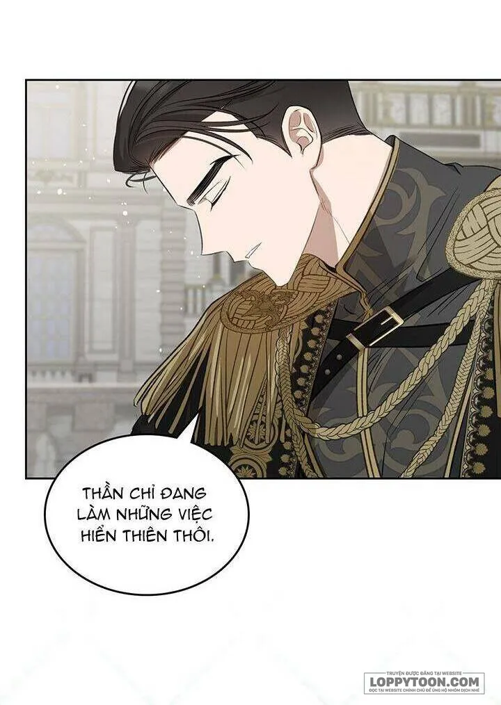 Nam Chính Quái Vật Sống Dưới Giường Tôi - Chap 28 - Trang 46
