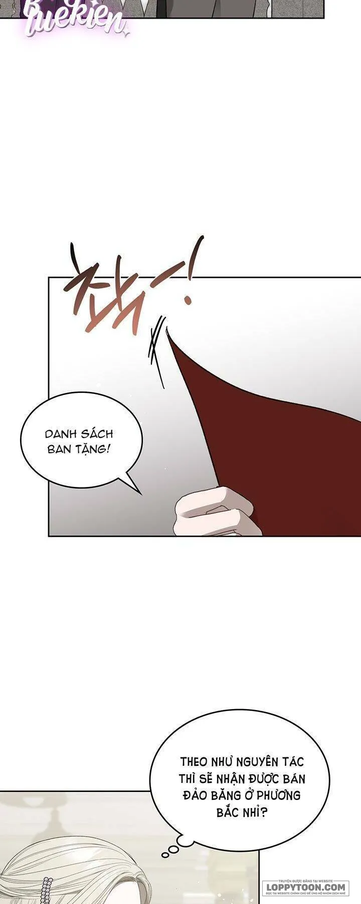 Nam Chính Quái Vật Sống Dưới Giường Tôi - Chap 28 - Trang 48