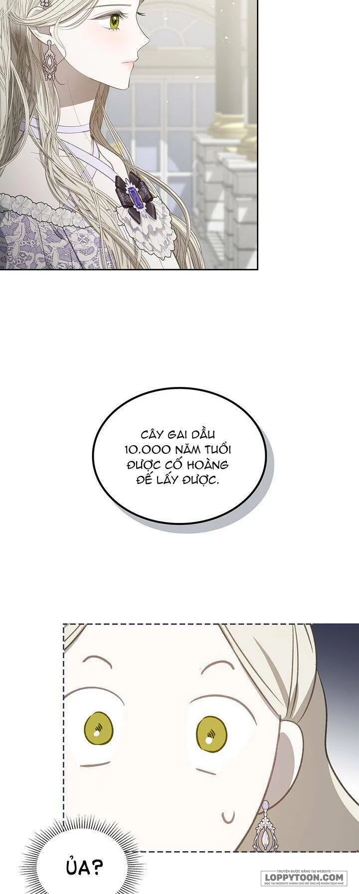 Nam Chính Quái Vật Sống Dưới Giường Tôi - Chap 28 - Trang 49