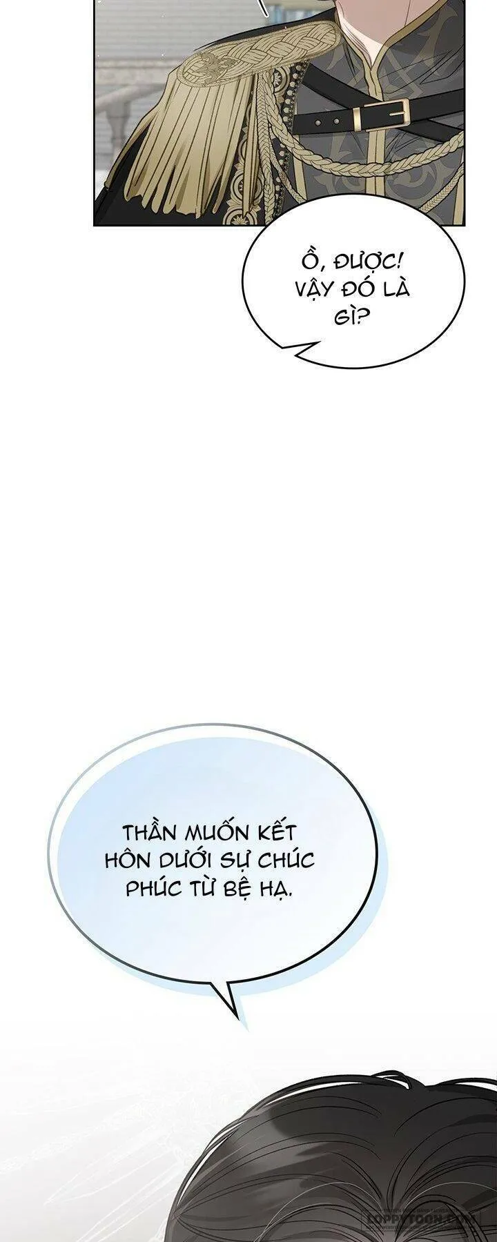 Nam Chính Quái Vật Sống Dưới Giường Tôi - Chap 28 - Trang 54