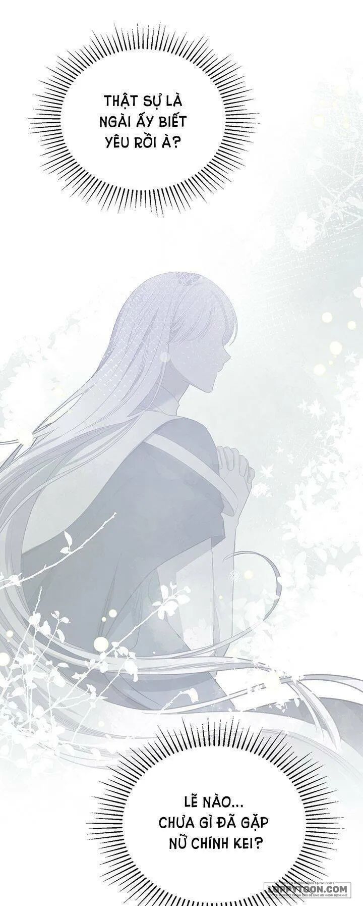 Nam Chính Quái Vật Sống Dưới Giường Tôi - Chap 28 - Trang 57